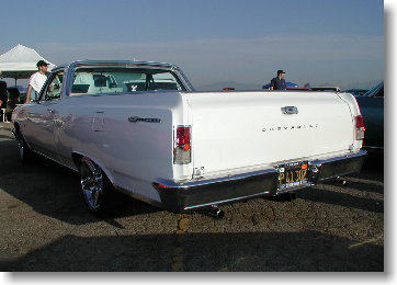 '64 Elcamino